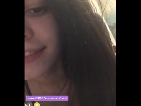 ❤️ Slutty Russian bitch (Periscope, VKontakte, Instagram) ️❌ Pono ❌️